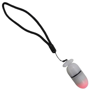Lumière Flash Sous-marine - Balise De Sécurité Stroboscopique À LED, Petite Lumière Du Signal De Plongée Pour Plongée | Lumière De Marqueur De Plongée Multiples Avec LED Clignotante, Voyant D