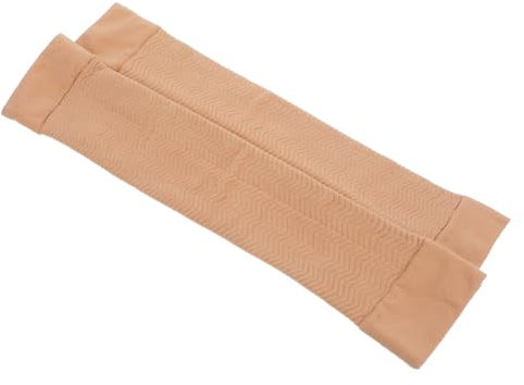CTIRCHIU Manicotti Di Compressione Per Braccia Leggeri e Traspiranti, Copribraccia Elasticizzati Unisex Per Yoga e Sport, Protezione Muscolare e Copertura Di Segni Per Uso Prolungato