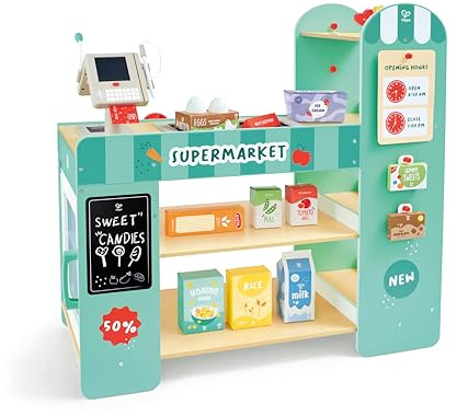 Hape- Negozio Commerciale, E3233