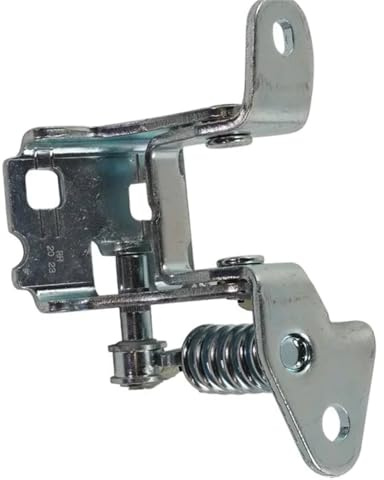 Compatible with Dodge for Caliber 2007 2008 2009 2010 2011 2012 Car Hinge Stopper Check Belt Check Arm Stopper Hinge Belt 5115712AK Door Hinge Check Strap