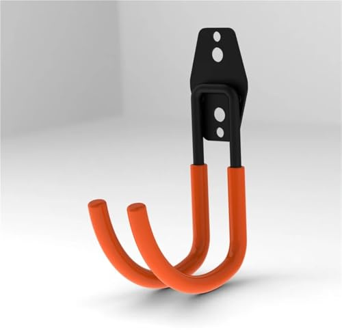 Support Bike Wall Mount Hook Stand Parking Holder For Hanging Tools Warehouse 1Pcs(E)