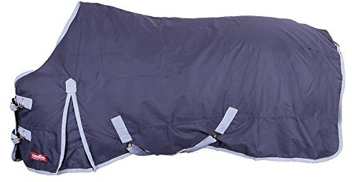 BR Premiere Regendecke D145cm (195cm) 0g dress blue