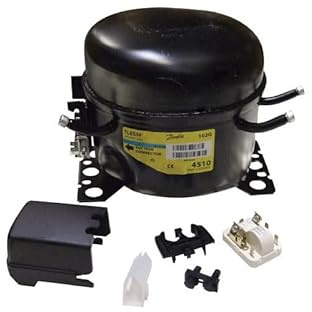 COMPRESSEUR DANFOS TLES5F 220-240 R134 pour REFRIGERATEUR INDESIT - C00144748