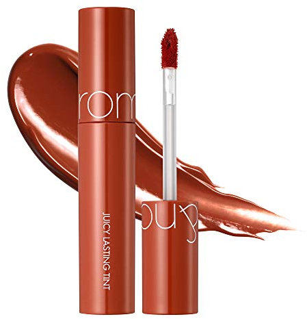 rom&nd Succoso Permanent Tint 0.2 fl oz Lip Color (13 EAT DOTORI)