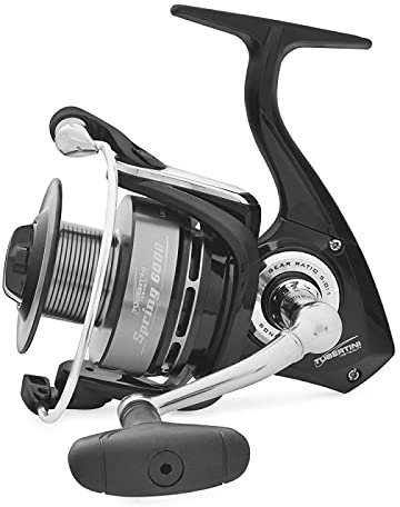 Tubertini FTM Spring Mulinello da Pesca (500O)