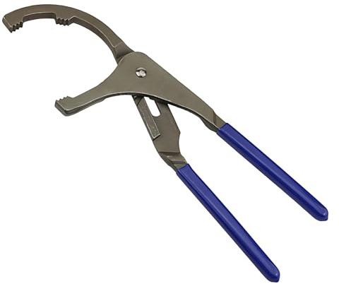 Outil de retrait de filtre à huile, clé de filtre à huile réglable | Démontage des filtres en acier lourd - Extracteur de filtre à huile, outils de raccords de tuyaux, clé de filtre à eau, huiles