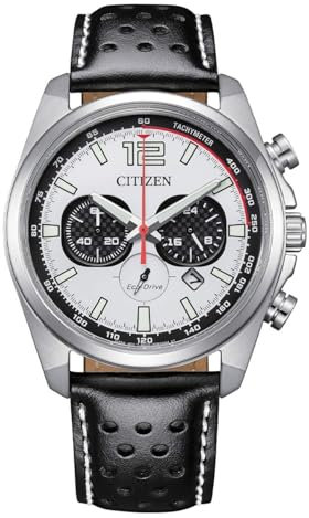Citizen Orologio Of collection CA4640-09A Attivo