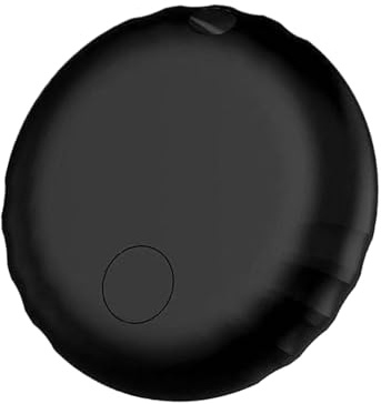 Key Tracker, localizzatore di oggetti, localizzatore di chiavi wireless, smart tag GPS anti-smarrimento, prestazioni impermeabili IP67, solo iOS, per chiavi, portafogli o zaini e localizzatori per