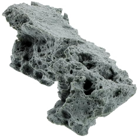 SUPVOX Décoration Aquarium Faux Paysage pour Bassin Eau Douce Poissons Compatible