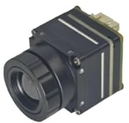 FPV- Och Drönarkompatibel Värmekamera Med Leksaksbil, Multifunktionell Inbäddad, Kompatibel For Utforskning Övervakning(CV256-4mm)