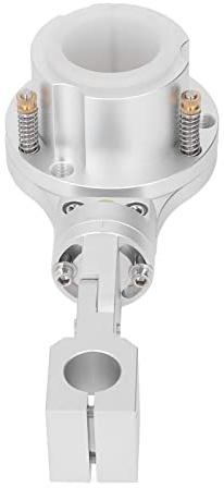 Respicefinem Cnc Machine de découpe torche Plasma support à pince Anti Collision 25mm barre de levage diamètre de la tige 50mm diamètre de la torche Plasma