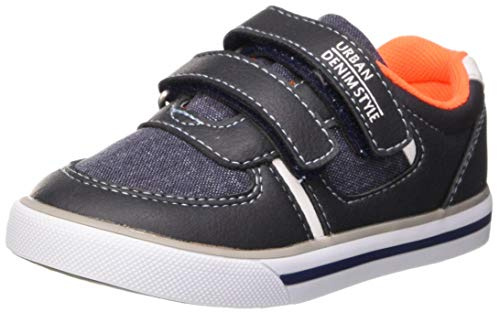 Chicco Garçon Baskets avec Fermeture à Double Scratch 261