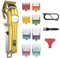 Surker Hair Clippers for Men Hair Trimmer for Men Cordless Beard Trimmers Hair Cutting Machine Professional Rechargeable