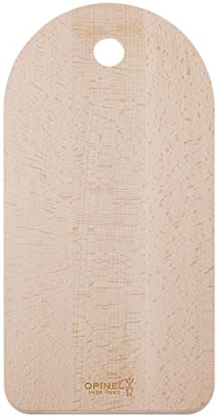 Opinel 254568 Schneidebrett, Holz