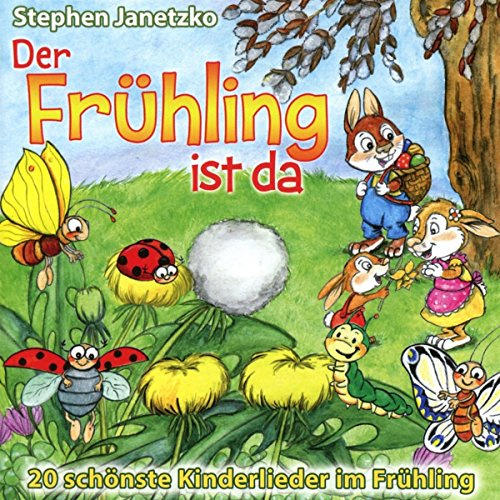 Kinderlieder (Nova MD)