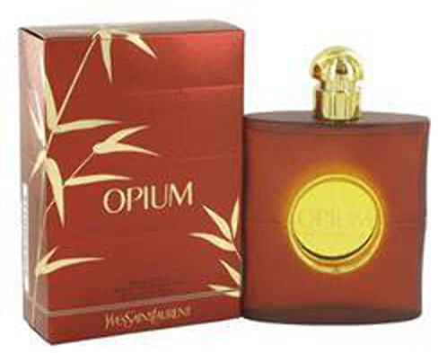 OPIUM edt vaporizador 90 ml