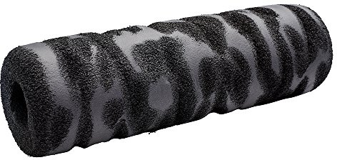 ToolPro Foam Texture Roller Cover (Tree Bark)