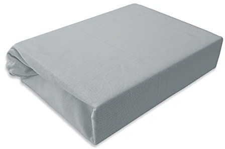 Drap-housse pour lit d'enfant imperméable en éponge avec membrane en polyuréthane 60 x 120 cm 70 x 140 cm 80 x 160 cm Haute qualité Poids 180 g/m²