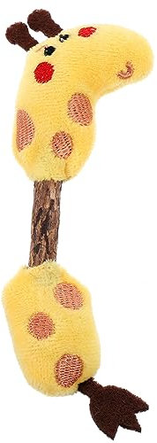 VILLFUL Interaktives Katzen-Spielzeug Mit Silbervine Kreative Katzenangel Leicht Und Tragbar Für Kätzchen Und Spielerische Katzen Für Gesunde Zähne Und Spiele