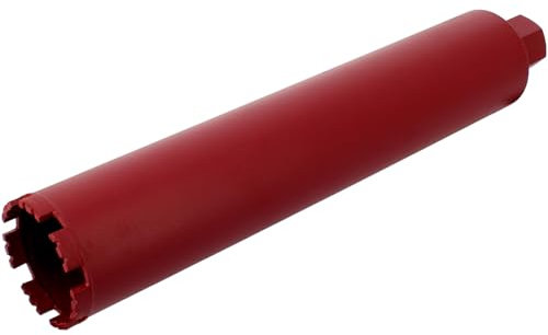 GT Market Couronne Diamant Ø 83 mm pour carotteuse