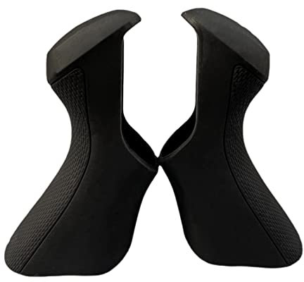 YYunying Leve del Freno per Bicicletta Coprileve per Shima no ST-6870 Silicone Leve Freno Bici