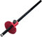 Stable Knob Adjustment European Wheel Marking Gauge for Woodworking Projects