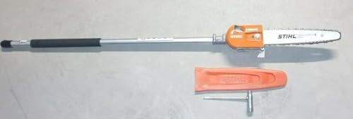 Stihl HT - KM Hochentaster Kombiwerkzeug für Kombi Motoren 126 cm / 30 cm Oilomatic