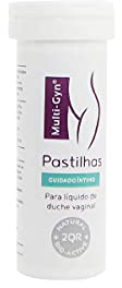 Multi-gyn 10 Tabletten