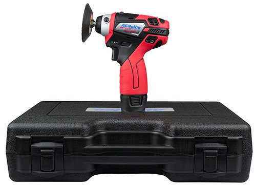 AC DELCO AKKU Batterie Mini POLIERER ARS1212
