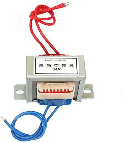 24V Trasformatore di Alimentazione AC 15W Singola Ingresso 220V