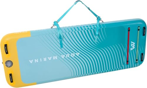 Aqua Marina Peace 8´2