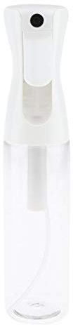 barenx Spray Bottle for Spray Mist Bottles for Approx - 300ml