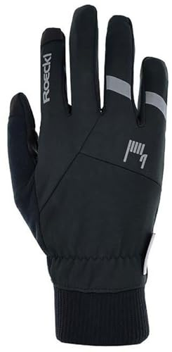 Roeckl Sports Rofan 2 Größe 9,5 black