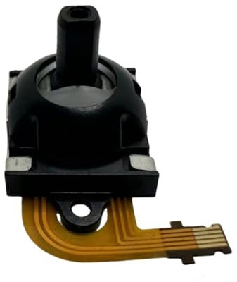 Joystick Replacement For PS Portal Game Console, Game Replacement Joystick Analog Thumb Stick Joystick Game Handheld (Left)