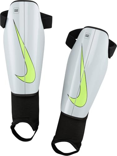 Nike Unisex Chrg Grd Schienbeinschoner