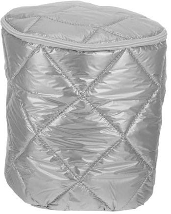 Zerodeko Cubierta De Aislamiento Para Alimentos De Bolsa Térmica Reusable Para Picnic Catering y Transportar Comida Caliente Aislante Para Frío y Calor