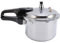 Aluminum Alloy Pressure Cooker, Large Capacity High Strength Olla de Presion for Soups Rice Legumes, Popular Pressure Cooker, Pressure Canner, Safe And ExplosiveProof Design