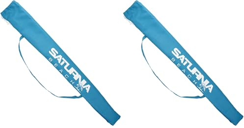 Funda transporte sombrilla playa (Paquete de 2)
