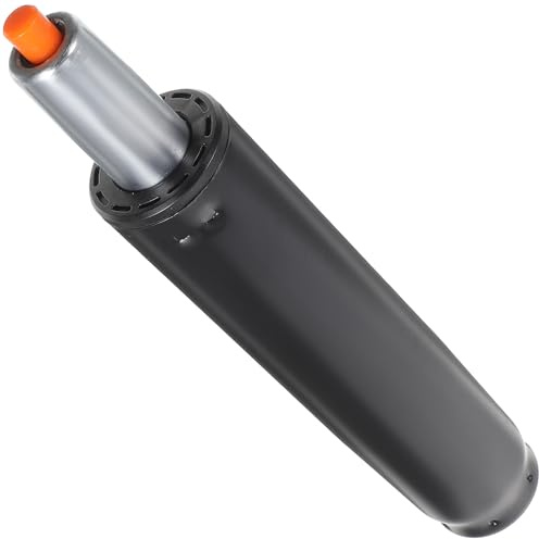 HOMOCONO Gasdruckfeder Bürostuhl Ersatz Hydraulikkolben 5cm Außendurchmesser Schwerlast für Chefsessel und Gaming Stühle mit Verstärkter Edelstahl Hubstange für Sanftes Zufällige Farbe