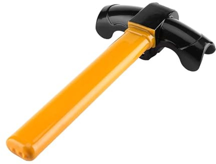 Antirrobo Coche Cerradura de volante giratoria seguridad antirrobo para coche, SUV y camión