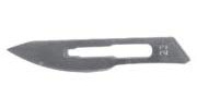 LAME STERILI LEXUS PER BISTURI IMBUSTATE SINGOLARMENTE N° 23 CONF. 100 Pz …