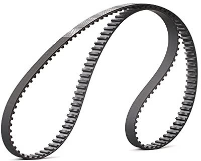 RIDEX Courroie de distribution 306T0168 Ulysse (179_) 1391mm 25mm