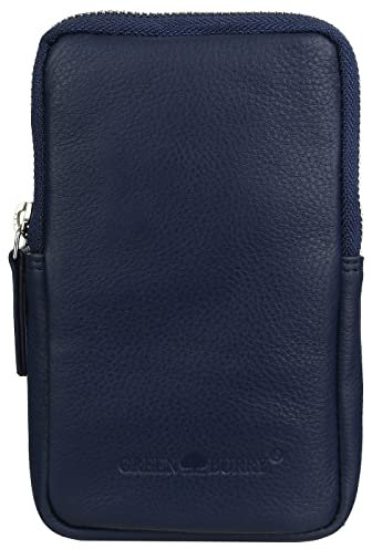 Greenburry Nappa Handytasche Leder 10,5 cm