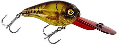 Westin MegaBite DR Crankbait 6cm 19g - Wobbler