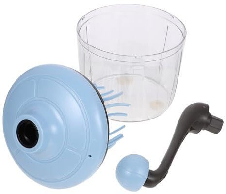 NAMOARLY Eierschläger-schneebesen Manueller Eier-schneebesen Dreh- Mit Handkurbel Mixer Für Küche Geeignet Zum Mischen Und Schlagen Von Eiweiß Und Sahne Ergonomischer Griff Für b