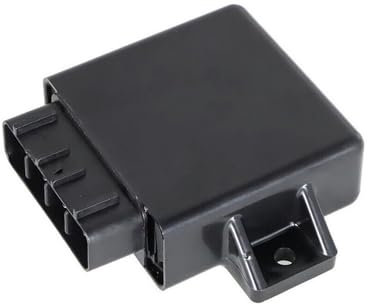 Module CDI Remplacement Boîtier De Module De Contrôleur D'allumage CDI pour Po&laris pour Sportsman 700 600 MV7 4011017 4010951 ATV UTV SSV Accessoires De Remplacement