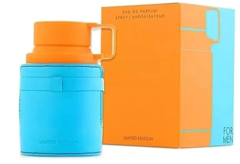 Mandarin Sky Eau de Parfum | Frescura Cítrica y Elegancia en UBOON.