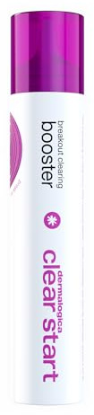 Dermalogica Clear Start Breakout Clearing Booster 30ml - Serum für junge, unreine Haut. Reduziert Unreinheiten, klärt verstopfte Poren