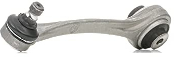 RIDEX 273C1653 Lenker Radaufhängung Querlenker Rear Front left Kompatibel mit AUDI A4 B9 Avant 8W5, 8WD 8W0407509B 8W0407509A 8W0407509E