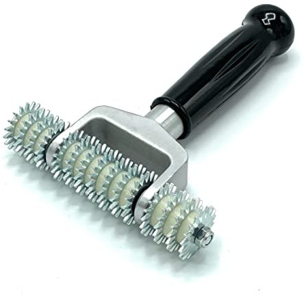 CCA Carpet grooming seam star roller